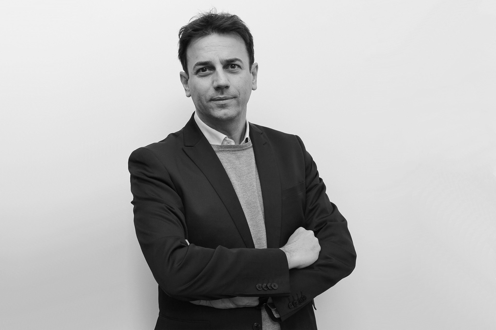 ALESSANDRO BONASIO