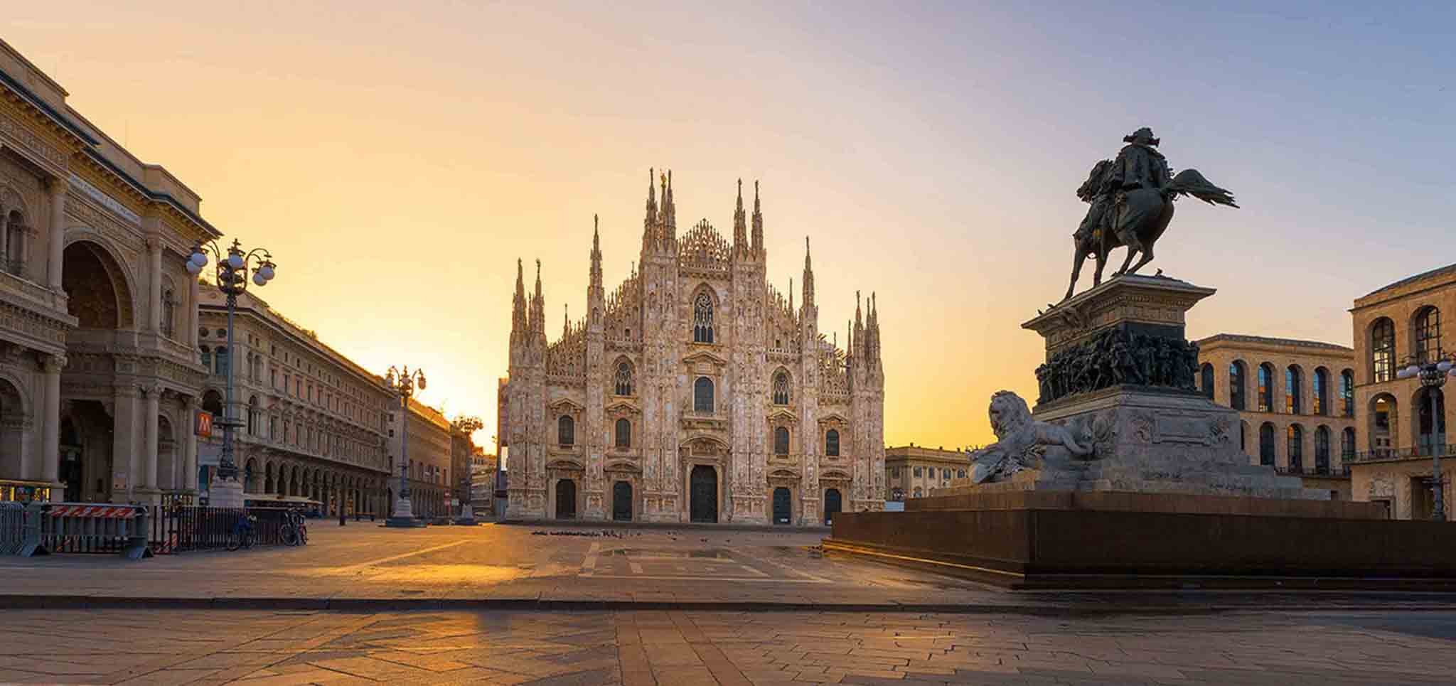 soil Milano